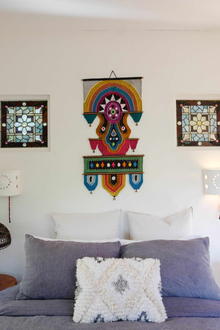 Shawn Button 1950s California Cabin Tour Photos Apartment Therapy